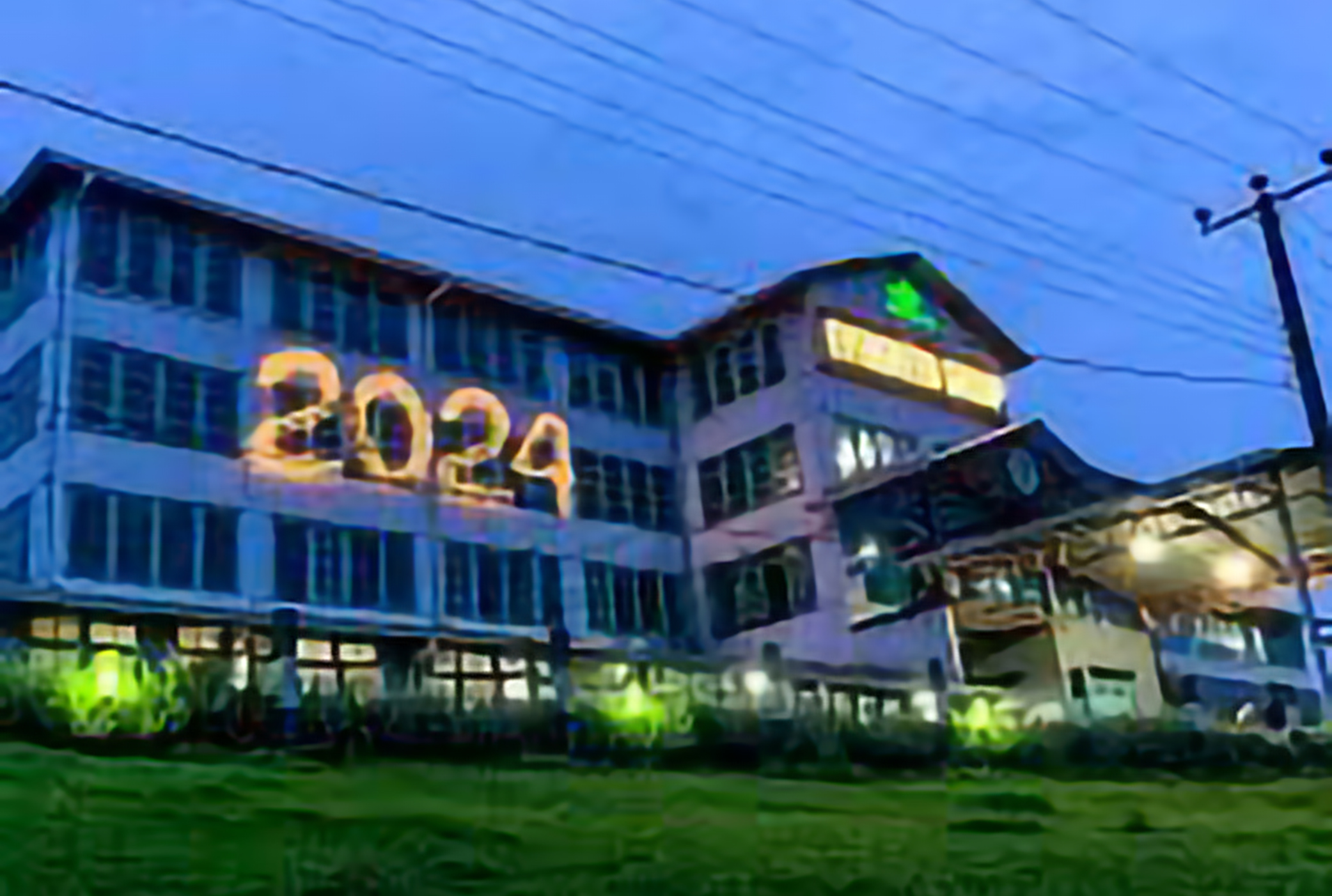 Walahanduwa Tea Factory